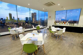 Holiday Inn Express Hotel & Suites Puebla Angelopolis by IHG