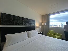 Holiday Inn Express Hotel & Suites Puebla Angelopolis by IHG