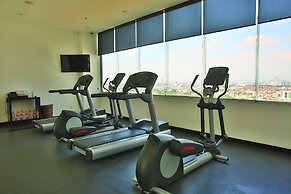 Holiday Inn Express Hotel & Suites Puebla Angelopolis by IHG