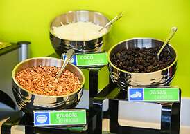 Holiday Inn Express Hotel & Suites Puebla Angelopolis by IHG