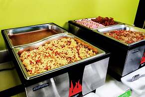 Holiday Inn Express Hotel & Suites Puebla Angelopolis by IHG