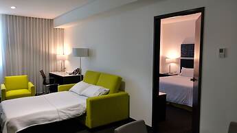 Holiday Inn Express Hotel & Suites Puebla Angelopolis by IHG