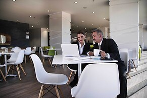 Holiday Inn Express Hotel & Suites Puebla Angelopolis by IHG