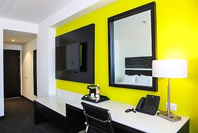 Holiday Inn Express Hotel & Suites Puebla Angelopolis by IHG