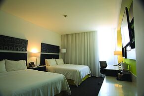 Holiday Inn Express Hotel & Suites Puebla Angelopolis by IHG