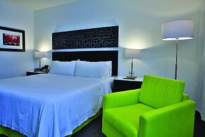Holiday Inn Express Hotel & Suites Puebla Angelopolis by IHG