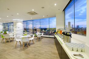 Holiday Inn Express Hotel & Suites Puebla Angelopolis by IHG