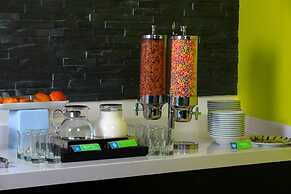 Holiday Inn Express Hotel & Suites Puebla Angelopolis by IHG