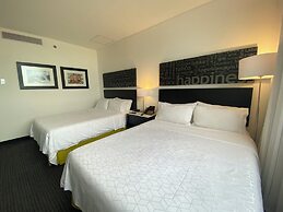 Holiday Inn Express Hotel & Suites Puebla Angelopolis by IHG