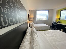 Holiday Inn Express Hotel & Suites Puebla Angelopolis by IHG