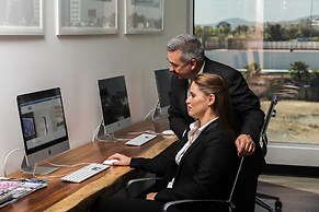 Holiday Inn Express Hotel & Suites Puebla Angelopolis by IHG