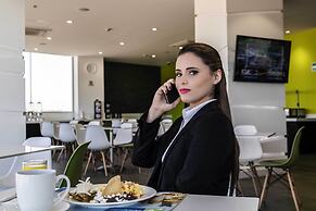 Holiday Inn Express Hotel & Suites Puebla Angelopolis by IHG