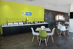 Holiday Inn Express Hotel & Suites Puebla Angelopolis by IHG