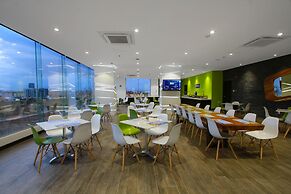 Holiday Inn Express Hotel & Suites Puebla Angelopolis by IHG