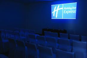 Holiday Inn Express Hotel & Suites Puebla Angelopolis by IHG