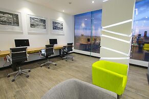 Holiday Inn Express Hotel & Suites Puebla Angelopolis by IHG