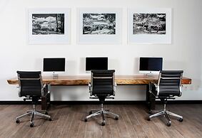 Holiday Inn Express Hotel & Suites Puebla Angelopolis by IHG