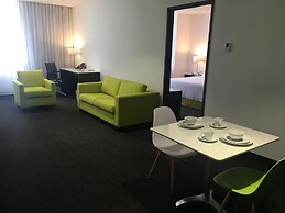 Holiday Inn Express Hotel & Suites Puebla Angelopolis by IHG