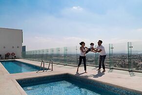 Holiday Inn Express Hotel & Suites Puebla Angelopolis by IHG