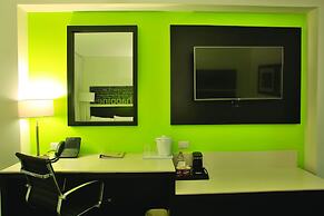 Holiday Inn Express Hotel & Suites Puebla Angelopolis by IHG