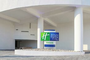 Holiday Inn Express Hotel & Suites Puebla Angelopolis by IHG