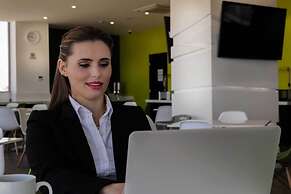 Holiday Inn Express Hotel & Suites Puebla Angelopolis by IHG