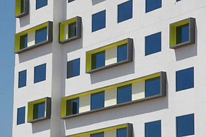 Holiday Inn Express Hotel & Suites Puebla Angelopolis by IHG