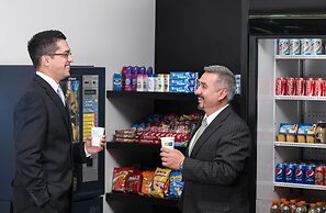 Holiday Inn Express Hotel & Suites Puebla Angelopolis by IHG