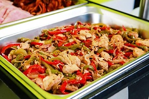 Holiday Inn Express Hotel & Suites Puebla Angelopolis by IHG