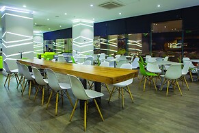 Holiday Inn Express Hotel & Suites Puebla Angelopolis by IHG