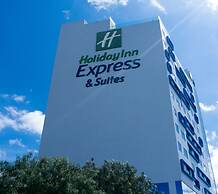 Holiday Inn Express Hotel & Suites Puebla Angelopolis by IHG