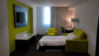 Holiday Inn Express Hotel & Suites Puebla Angelopolis by IHG