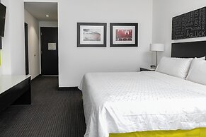 Holiday Inn Express Hotel & Suites Puebla Angelopolis by IHG