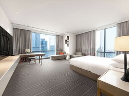 Hyatt Regency Suzhou