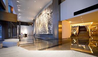 Hyatt Regency Suzhou