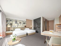 Hyatt Regency Suzhou