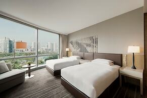 Hyatt Regency Suzhou