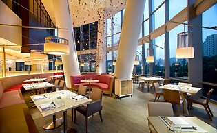 Hyatt Regency Suzhou