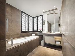 Hyatt Regency Suzhou