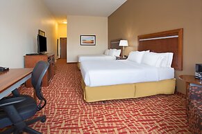 Holiday Inn Express & Suites Glendive by IHG