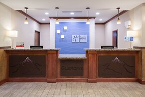 Holiday Inn Express & Suites Glendive by IHG