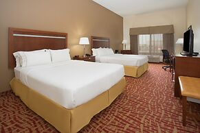 Holiday Inn Express & Suites Glendive by IHG