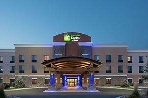 Holiday Inn Express & Suites Glendive by IHG
