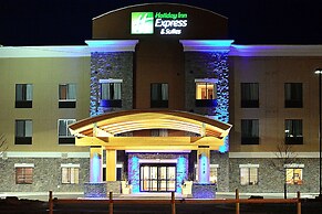 Holiday Inn Express & Suites Glendive by IHG