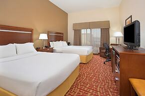 Holiday Inn Express & Suites Glendive by IHG