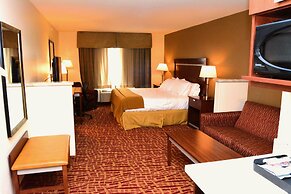 Holiday Inn Express & Suites Glendive by IHG