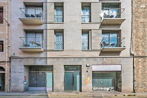 Aspasios Catedral Apartments