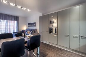 Aspasios Catedral Apartments