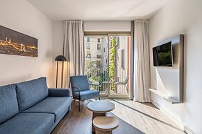 Aspasios Catedral Apartments