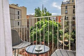 Aspasios Catedral Apartments